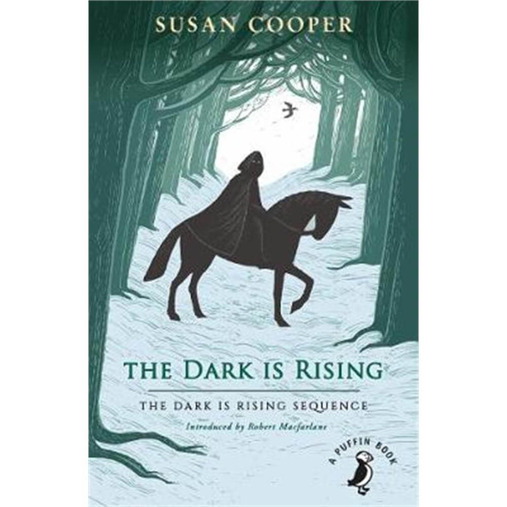 The Dark is Rising (Paperback) - Susan Cooper